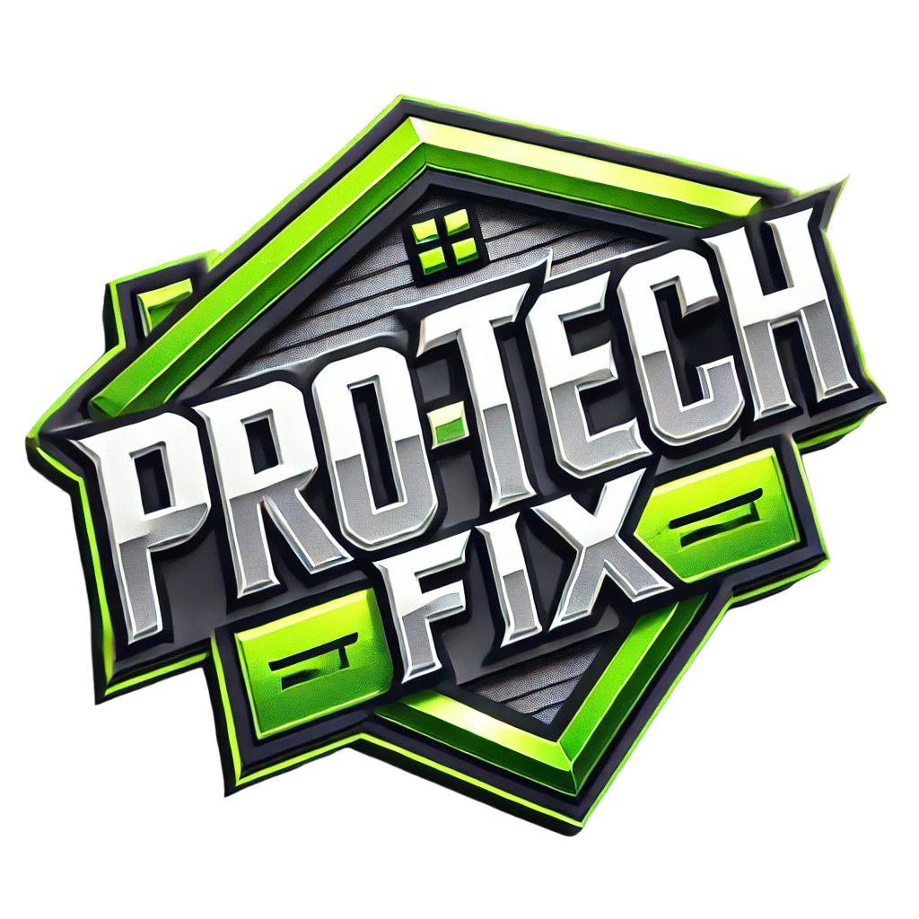 Pro Tech Fix