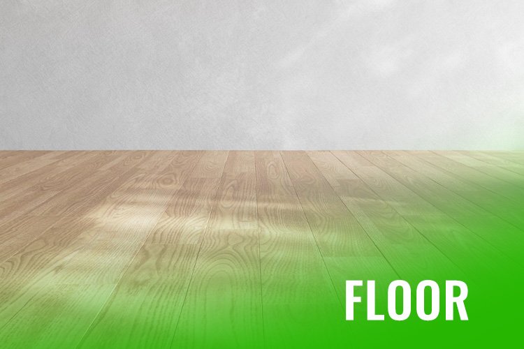 interior services floor professional