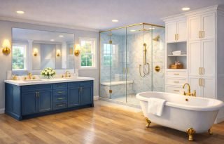 pro tech fix bathroom redesign service
