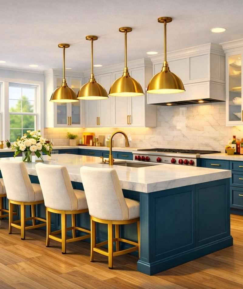 pro tech fix kitchen redesign service